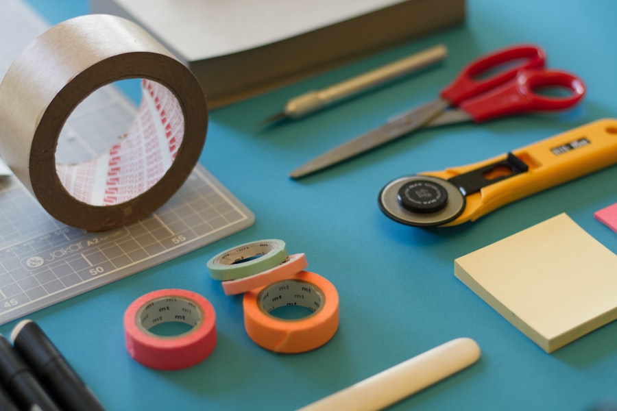 From hobby to hustle: A handmade seller's story