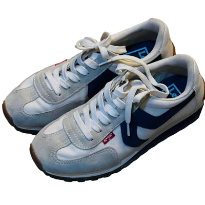 Levi's Men's Stryder Red Tab Sneakers, www.letsell.pk