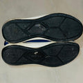 Aldo Thund Men's Medium Blue Joggers Men casual low top sneakers