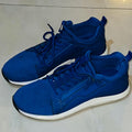 Aldo Thund Men's Medium Blue Joggers Men casual low top sneakers