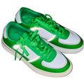 Aldo POPWALK Casual Lace Up Shoes, green and white color, www.letsell.pk